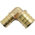 Apollo Valves Reducing Pipe Elbow, 34 x 12 in, 200 psi Pressure APXE1234